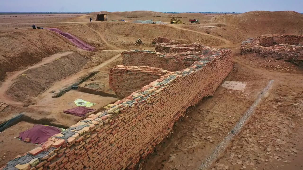 Lost Cities of the Bible screenshot 1