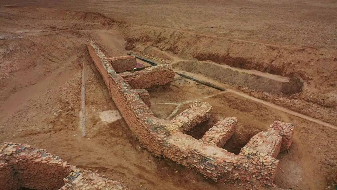 Lost Cities of the Bible screenshot 2