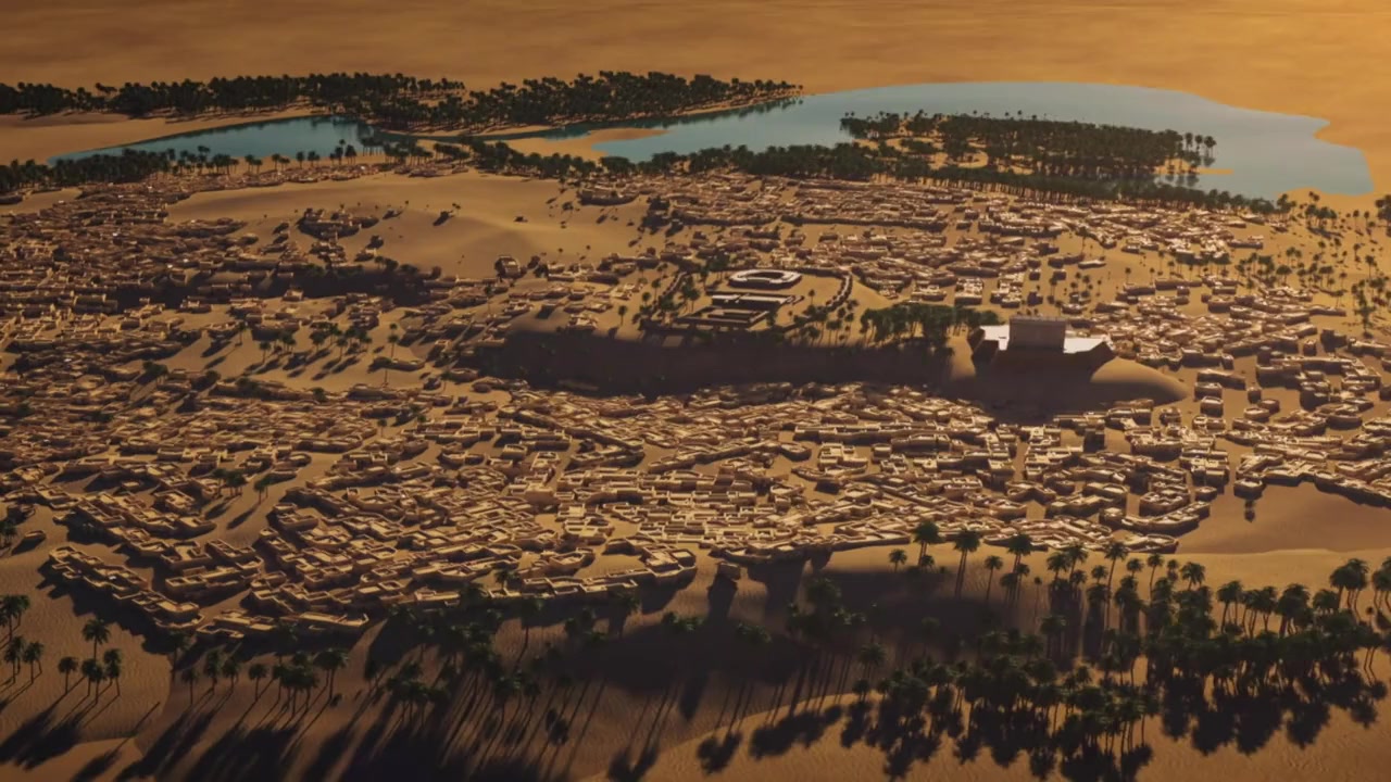 Lost Cities of the Bible screenshot 3