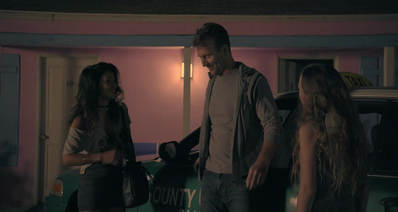 Lost Fare screenshot 3