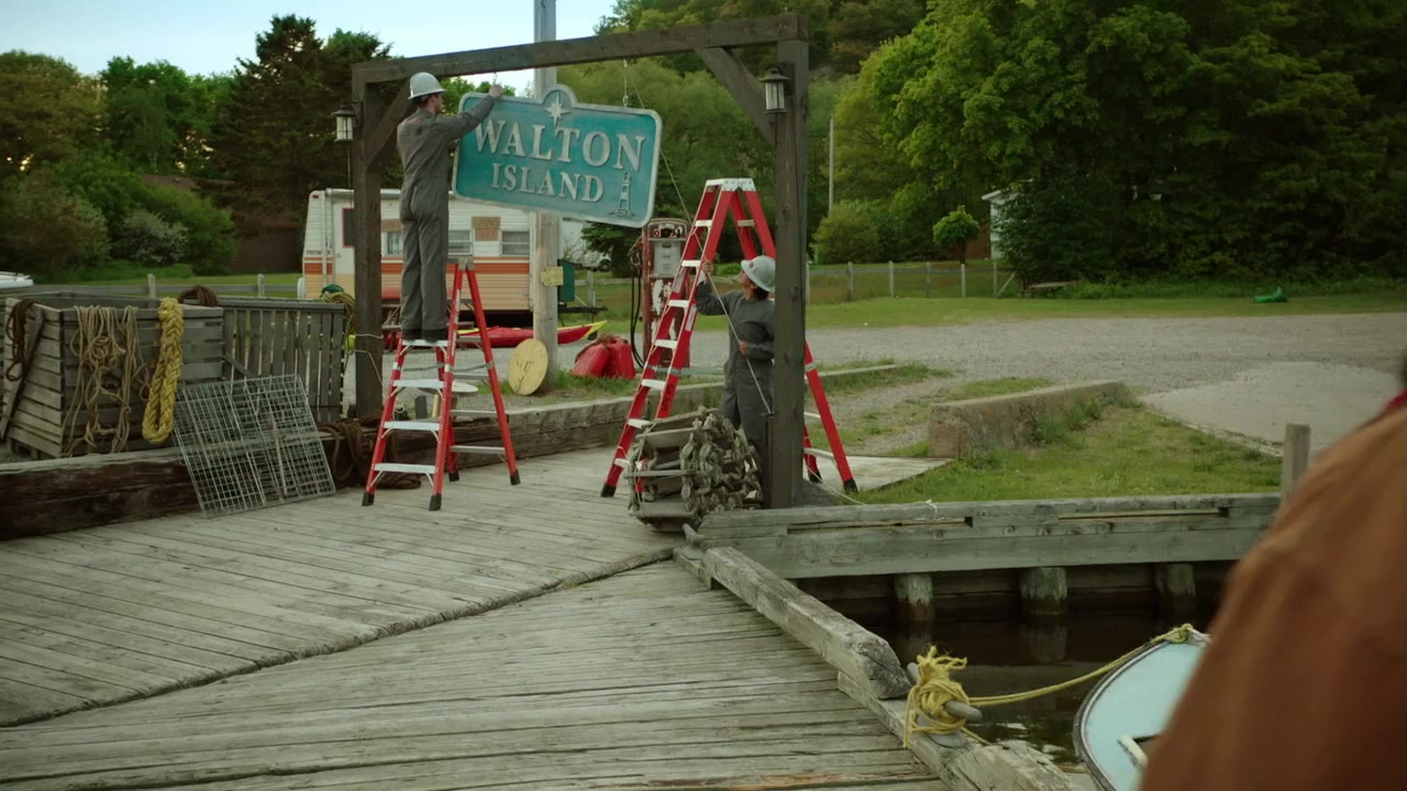 Lost & Found screenshot 1