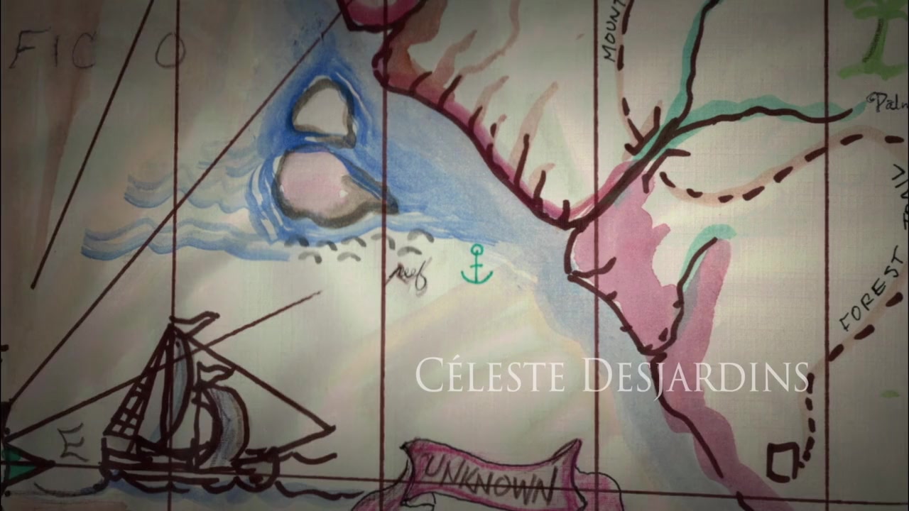 Lost & Found screenshot 3
