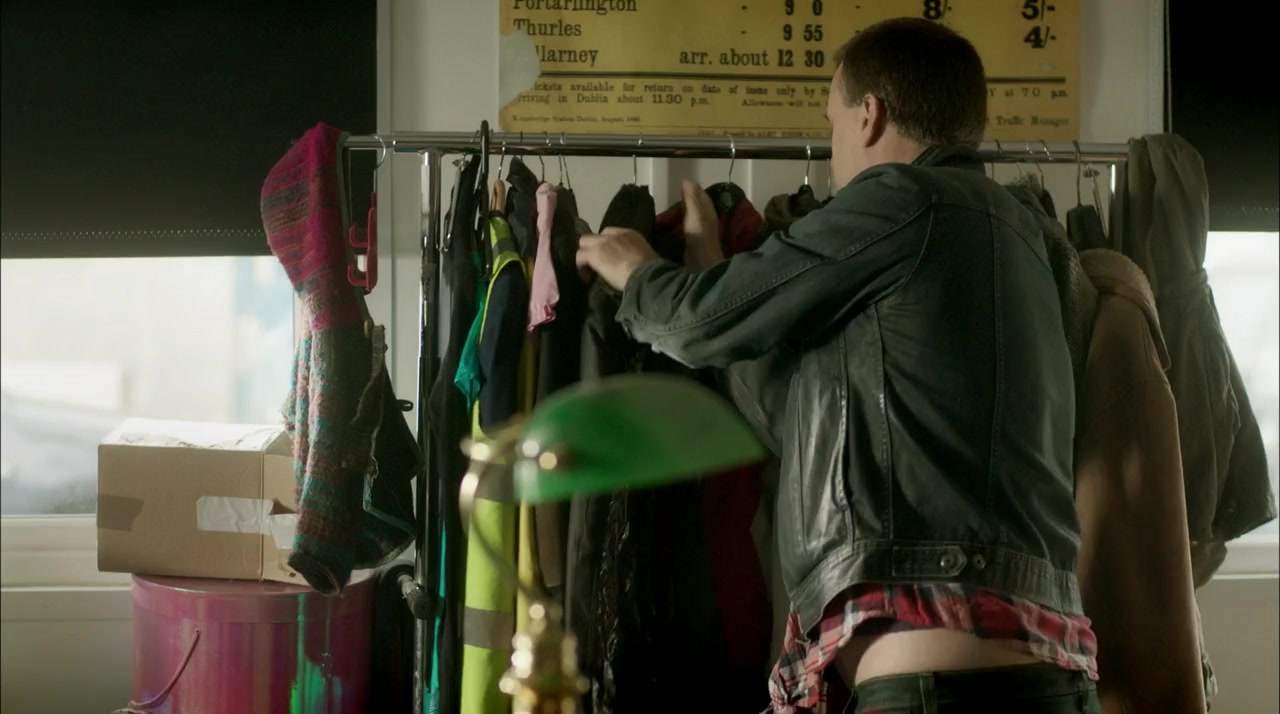 Lost & Found screenshot 2