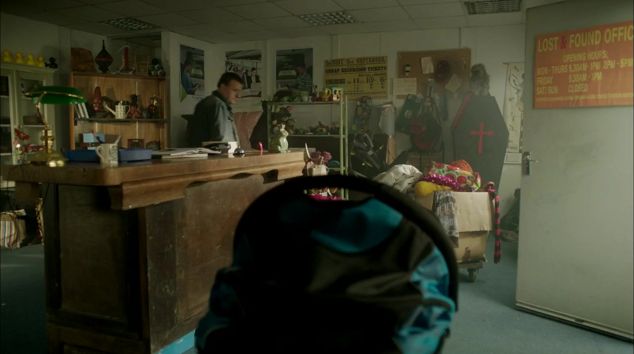 Lost & Found screenshot 3