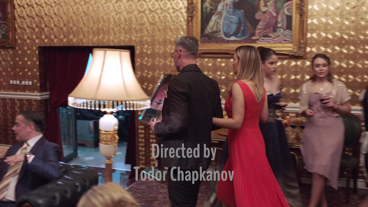 Lost & Found in Rome screenshot 2
