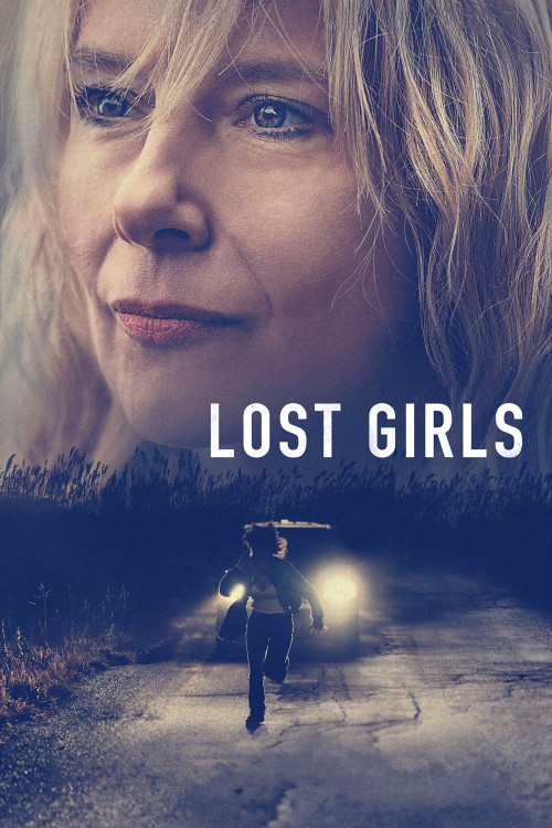 Lost Girls (2020) poster