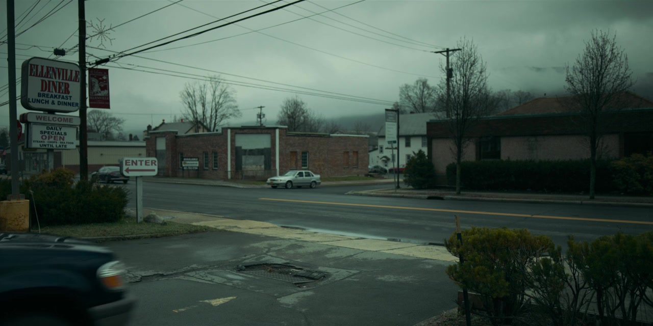 Lost Girls screenshot 1