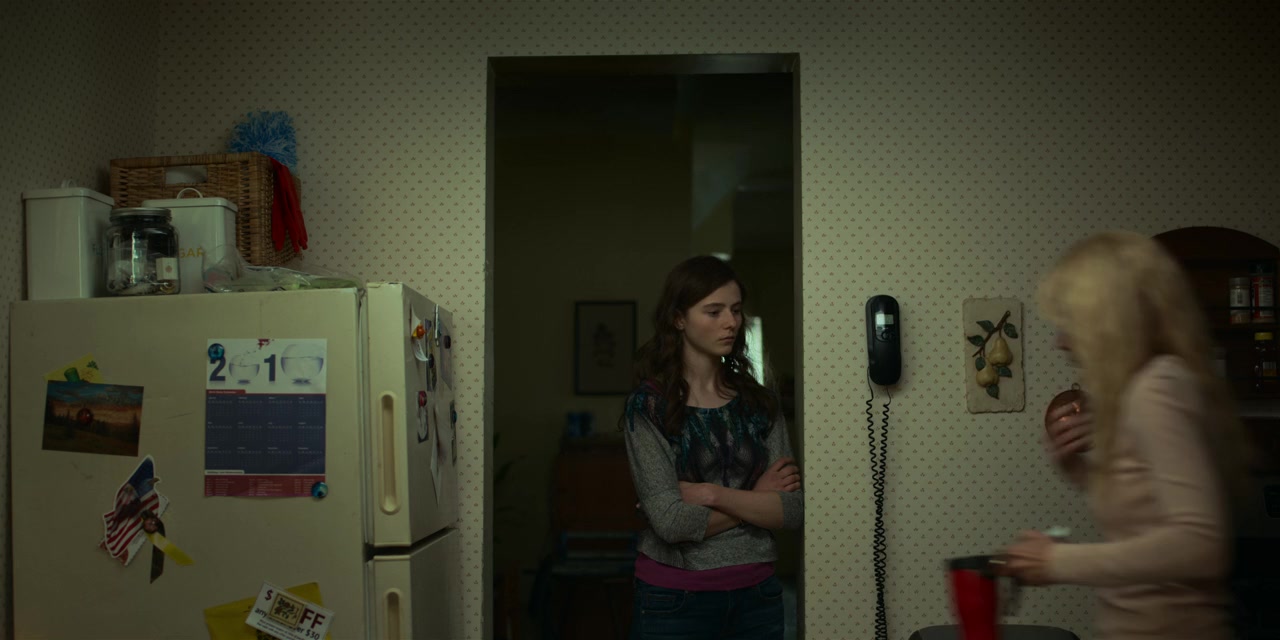 Lost Girls screenshot 3