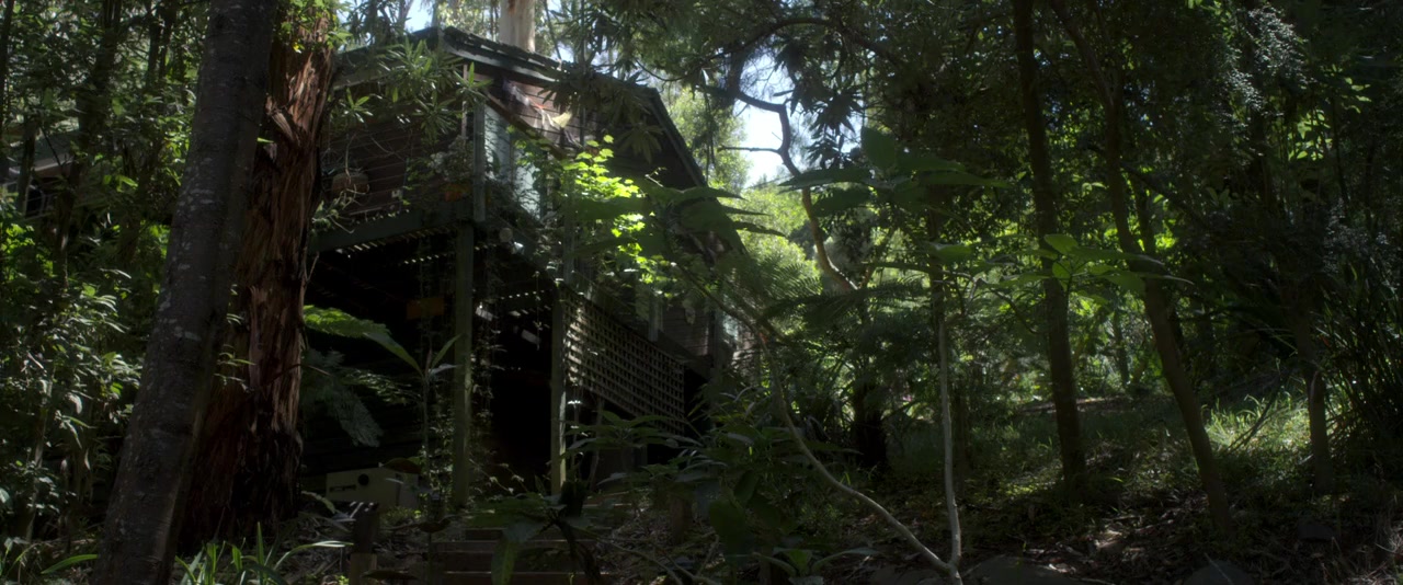 Lost Gully Road screenshot 1
