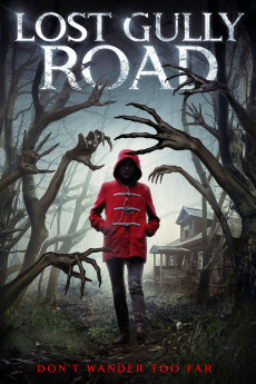 Lost Gully Road (2017) poster