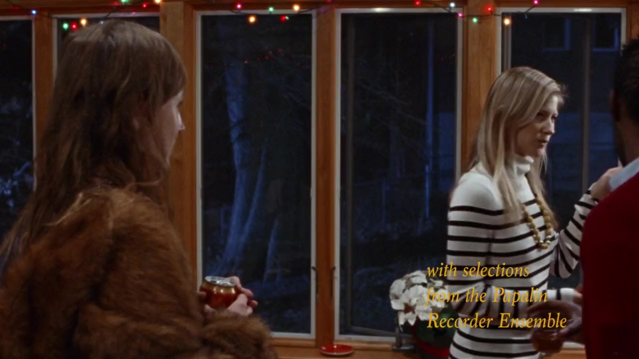Lost Holiday screenshot 1