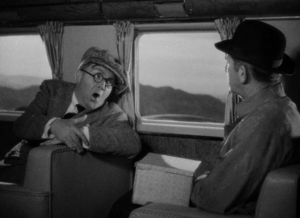 Lost Horizon screenshot 3