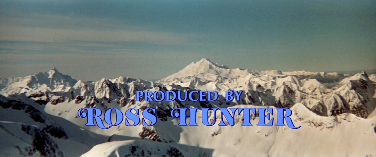 Lost Horizon screenshot 1