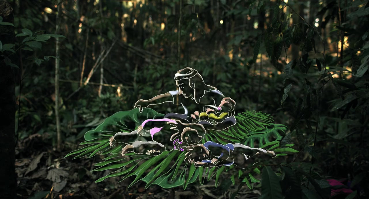 Lost in the Jungle screenshot 3