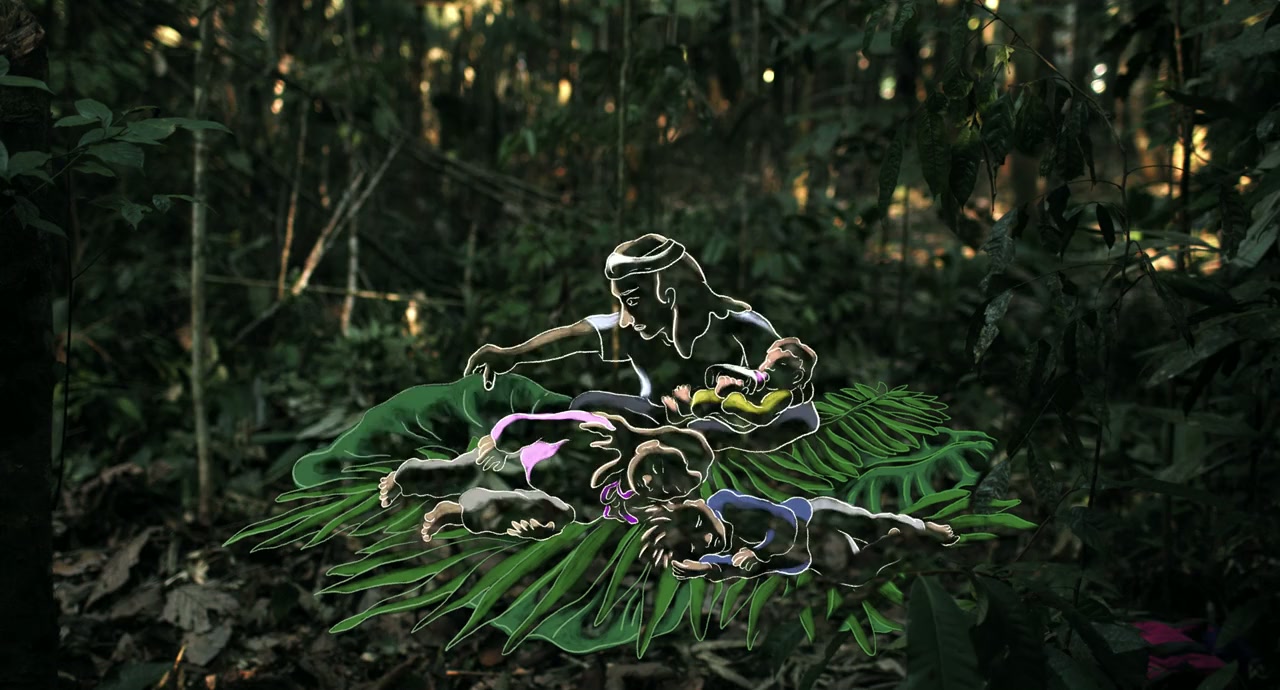 Lost in the Jungle screenshot 3