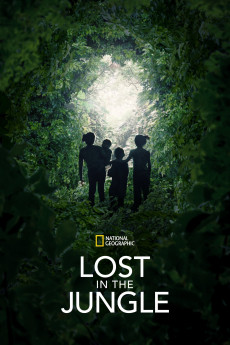 Lost in the Jungle (2025) poster