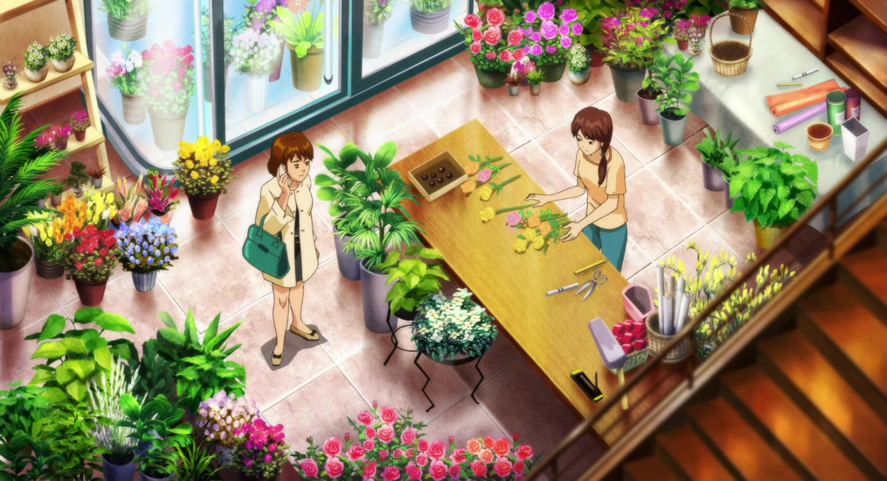 Lost in the Moonlight screenshot 1