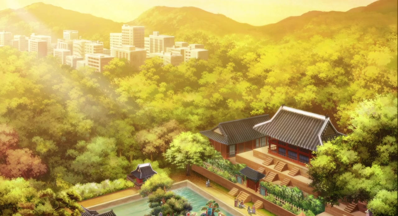 Lost in the Moonlight screenshot 2