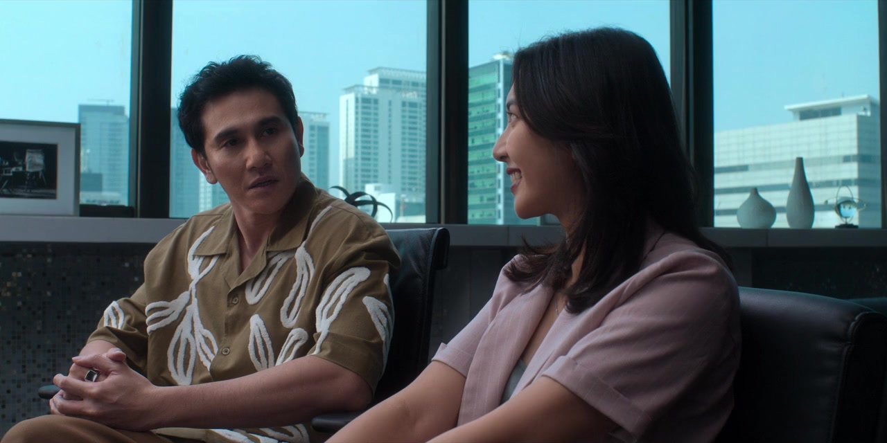 Lupa Daratan screenshot 1