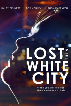 The White City (2014) poster