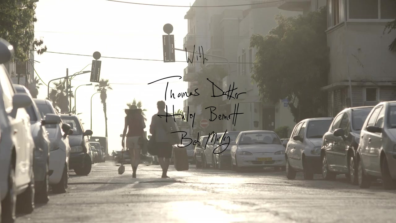 The White City screenshot 2
