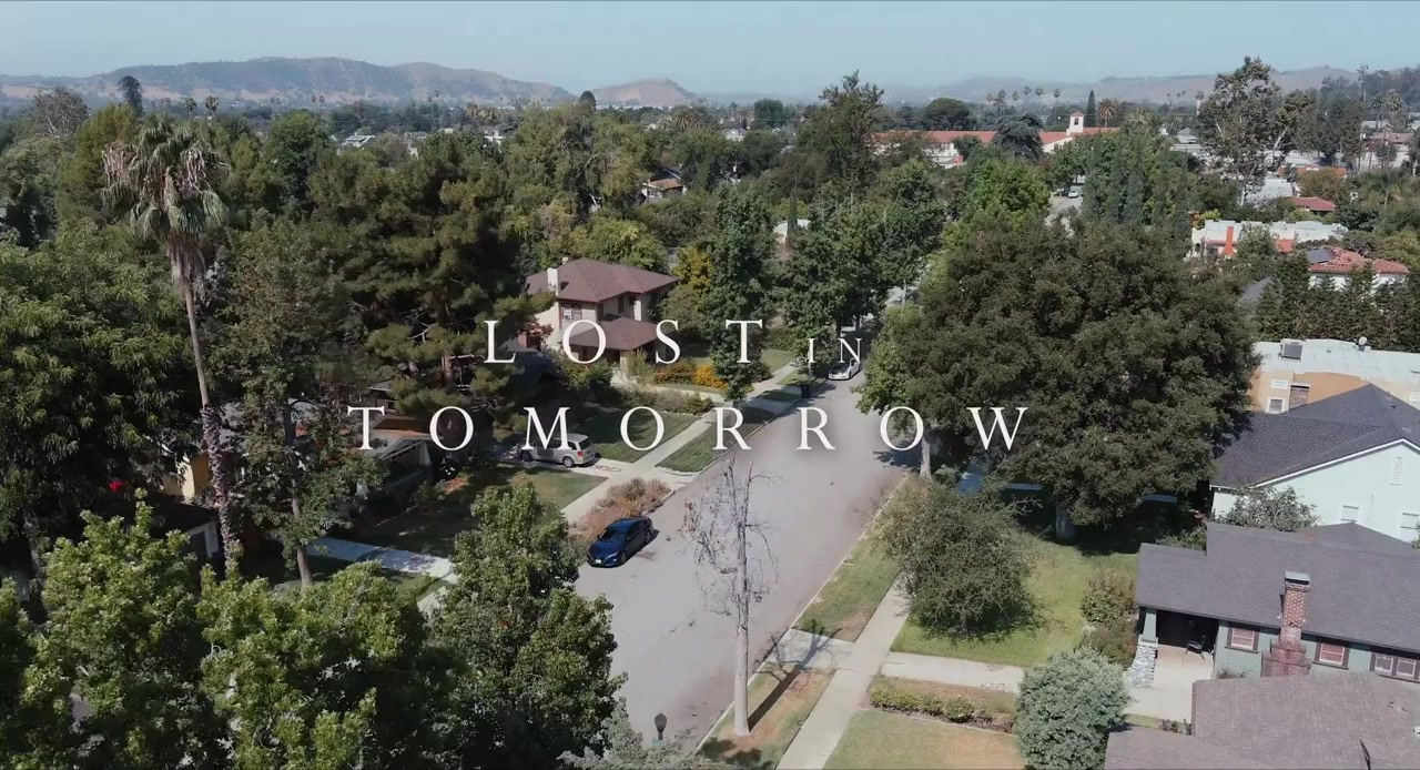Lost in Tomorrow screenshot 2