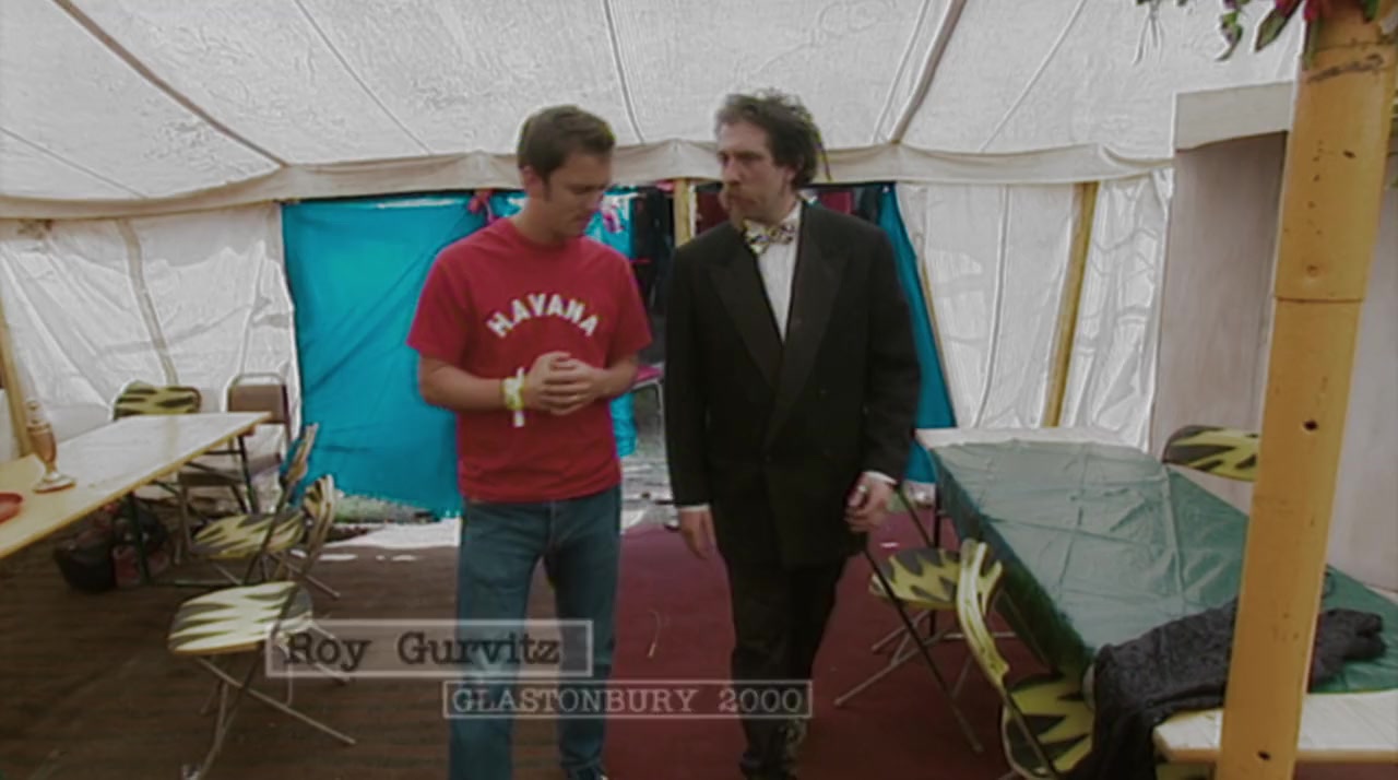 Lost in Vagueness screenshot 3
