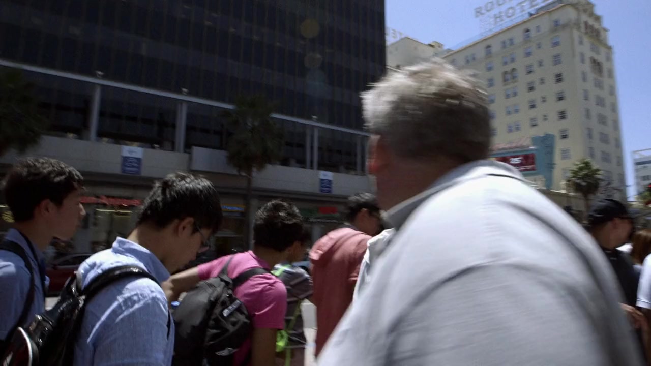 Lost in America screenshot 2