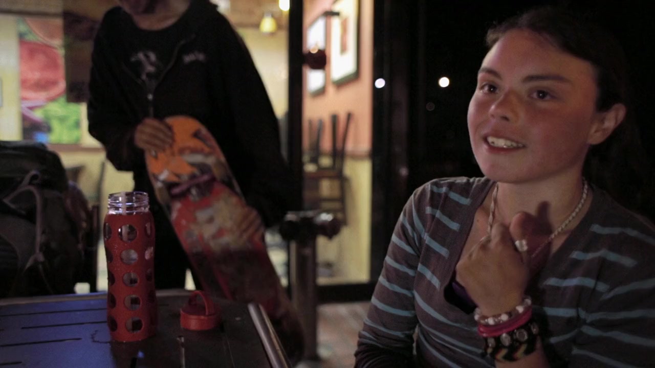 Lost in America screenshot 3