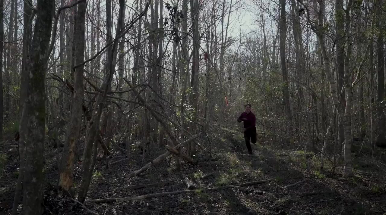 Lost in Buffalo City screenshot 1