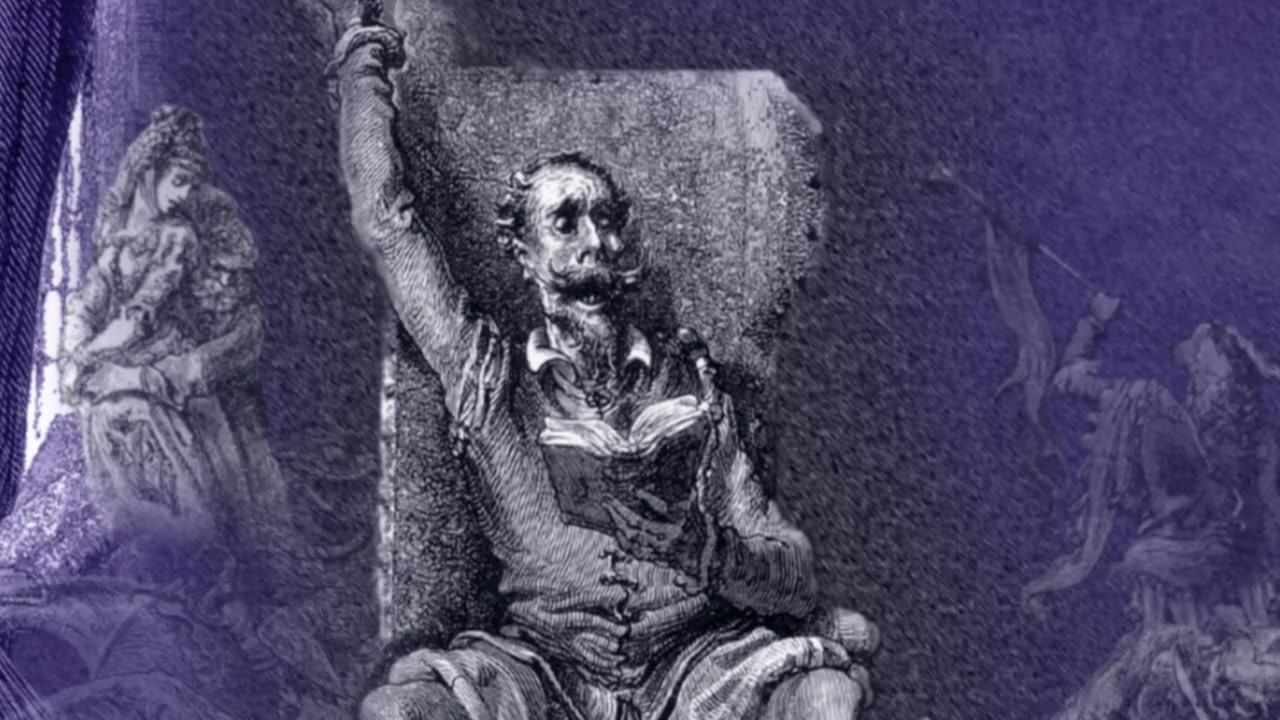 Lost in La Mancha screenshot 2