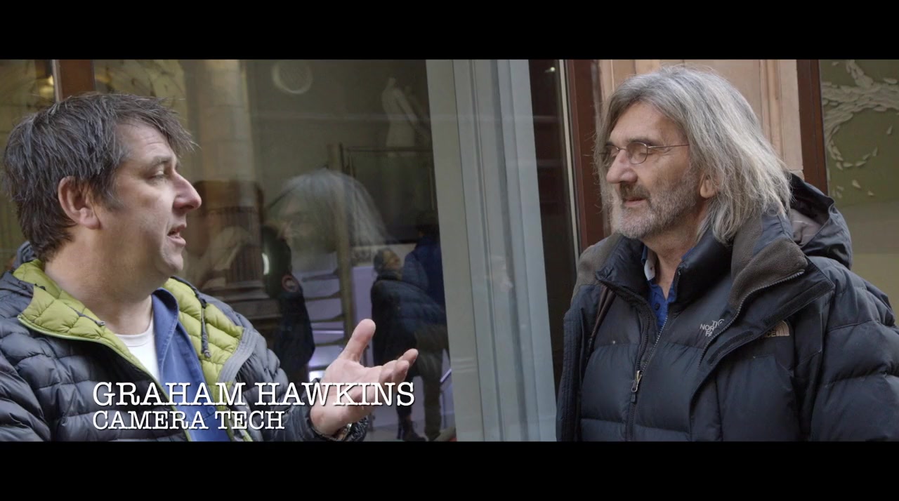 Lost in London screenshot 1