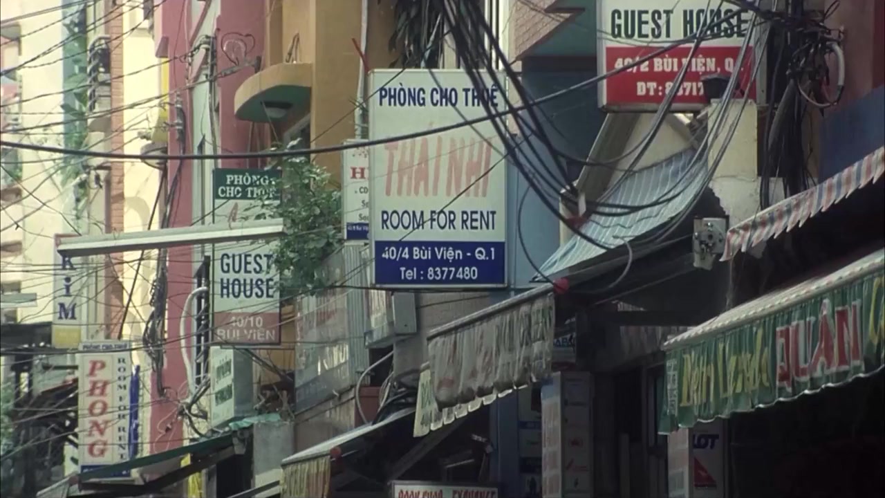 Hot Boy Noi Loan va Cau Chuyen ve Thang Cuoi, Co Gai Diem va Con Vit screenshot 2