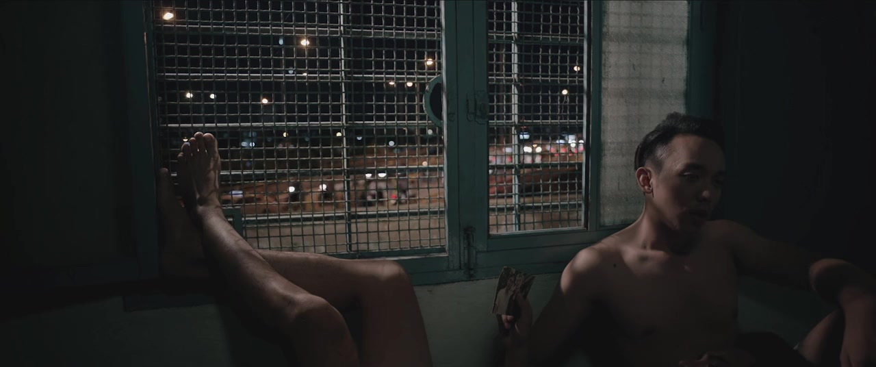 Hot Boy Nôi Loan 2 screenshot 1