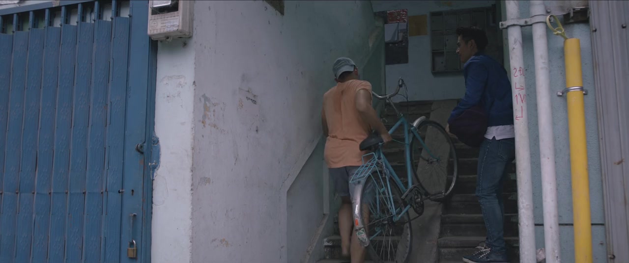 Hot Boy Nôi Loan 2 screenshot 2