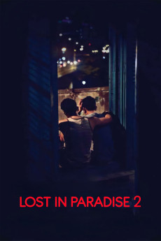 Hot Boy Nôi Loan 2 (2017) poster