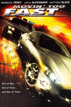 Lost in Plainview (2005) poster