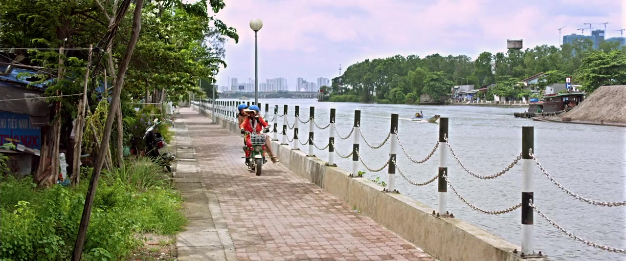 Chay Di Roi Tinh screenshot 1