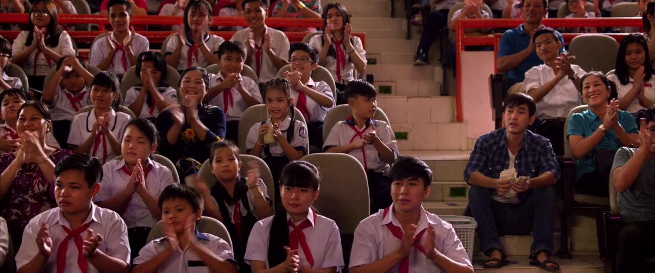 Chay Di Roi Tinh screenshot 2