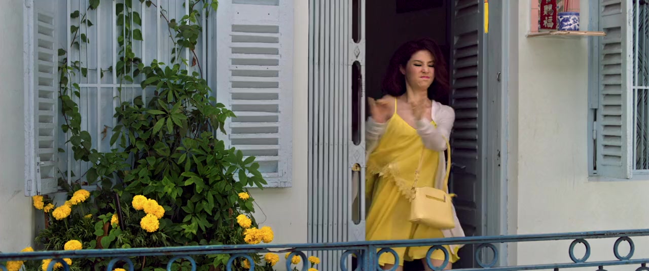 Chay Di Roi Tinh screenshot 3