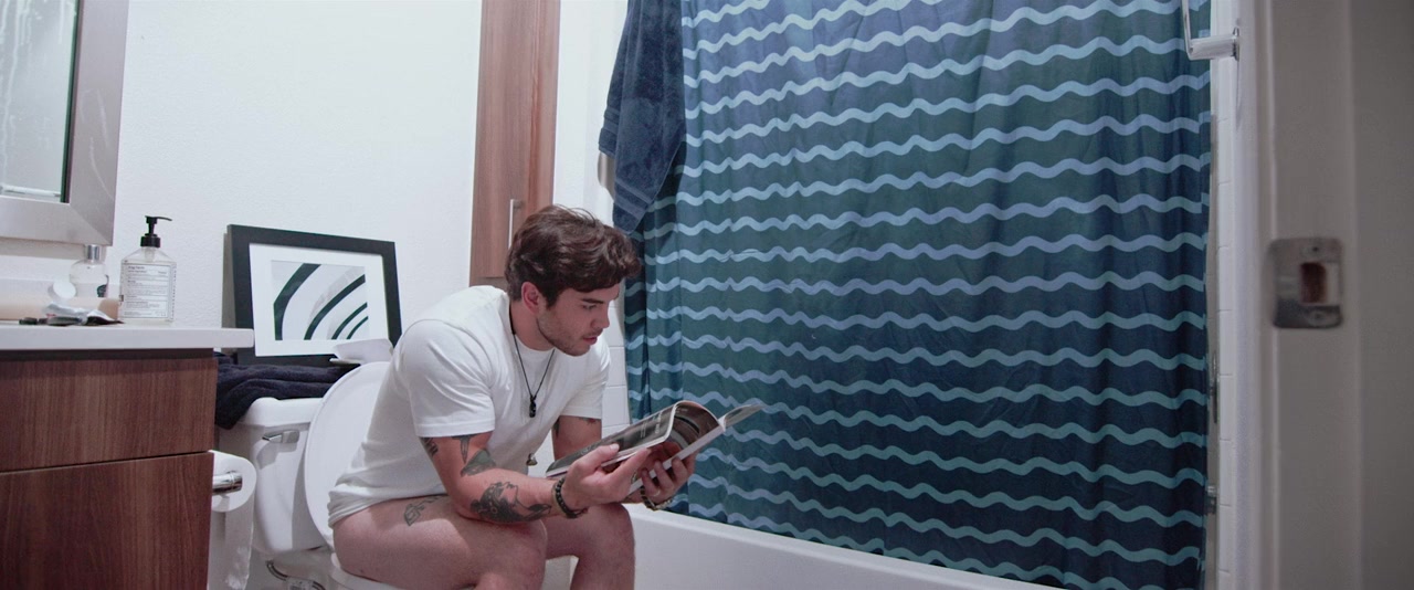 Lost Inside screenshot 1