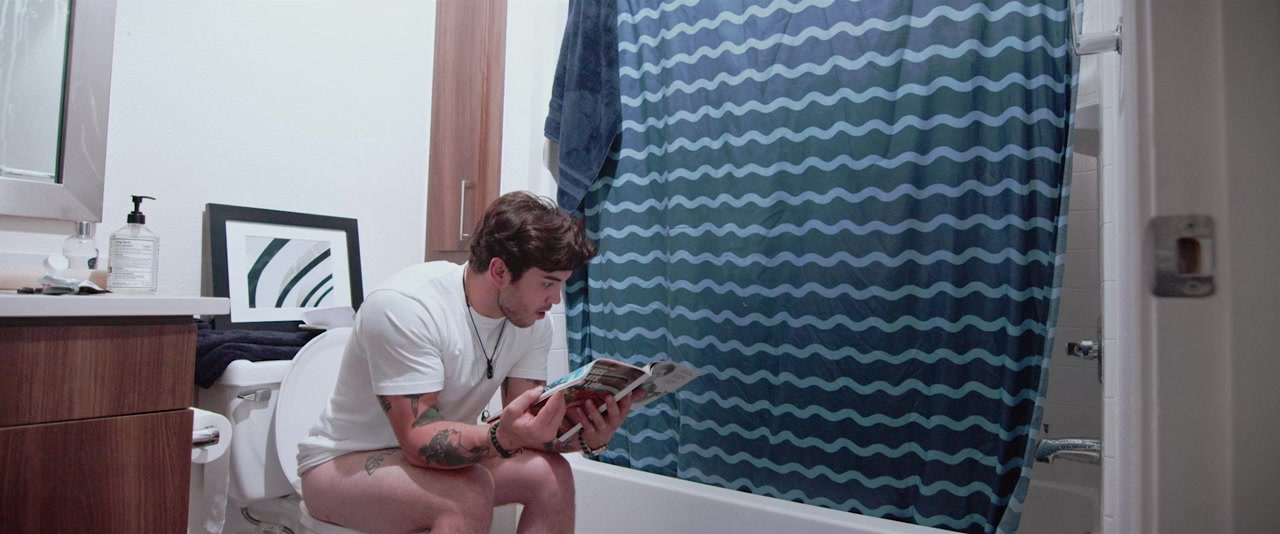 Lost Inside screenshot 2