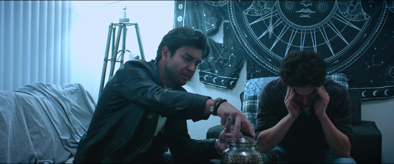 Lost Inside screenshot 3