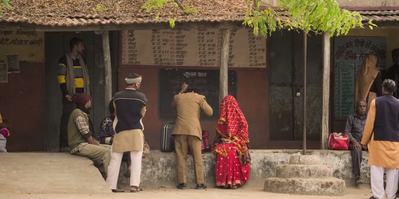 Laapataa Ladies screenshot 2