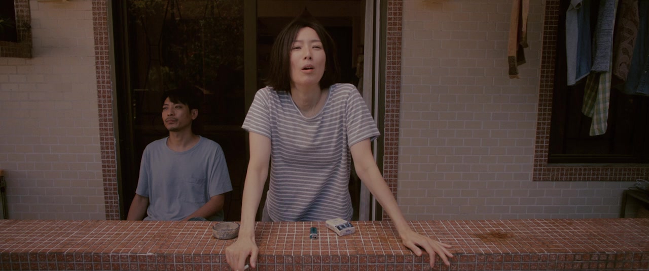 Lau soey lok faa screenshot 2
