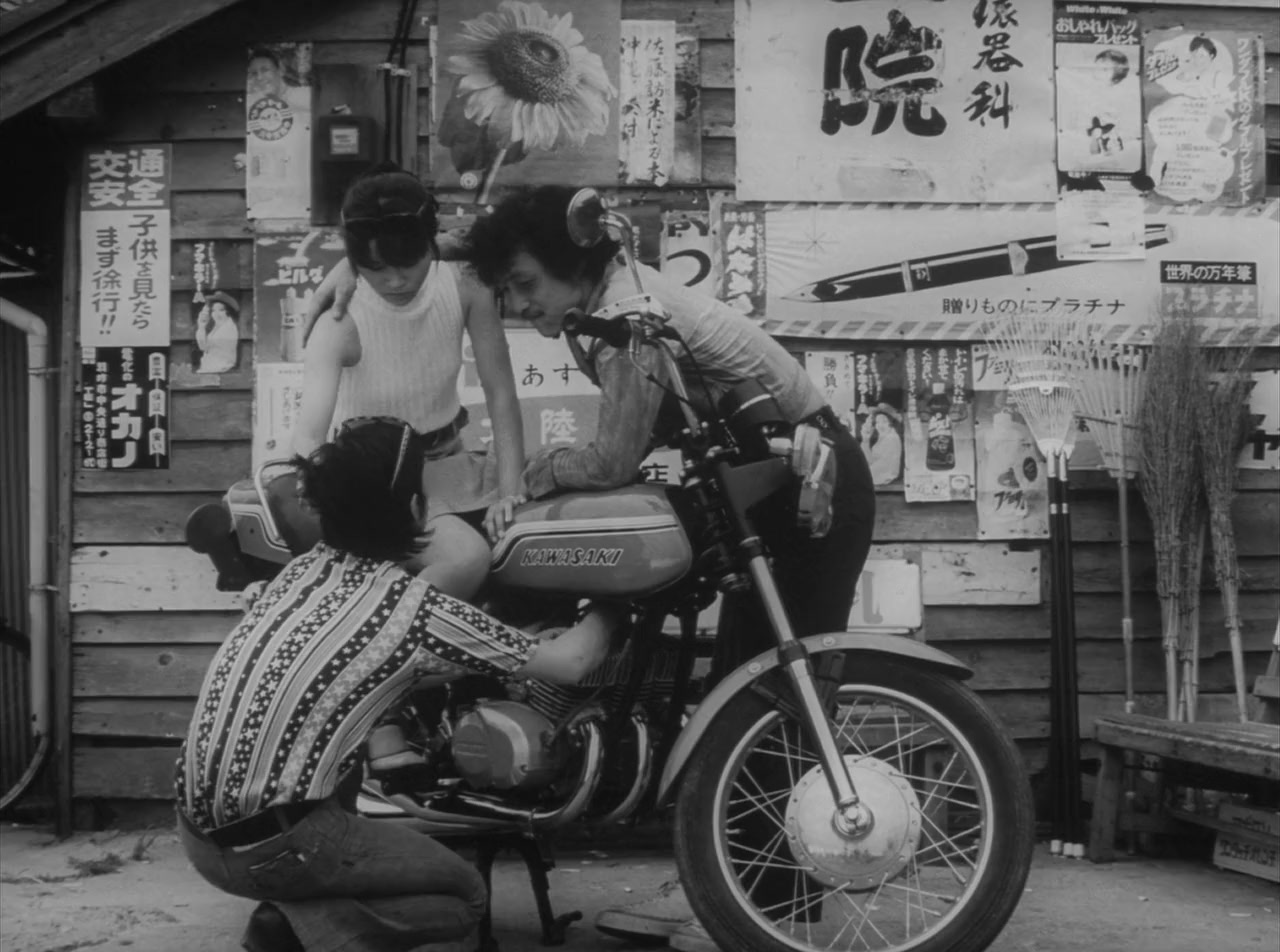Arakajime ushinawareta koibitotchiyo screenshot 1