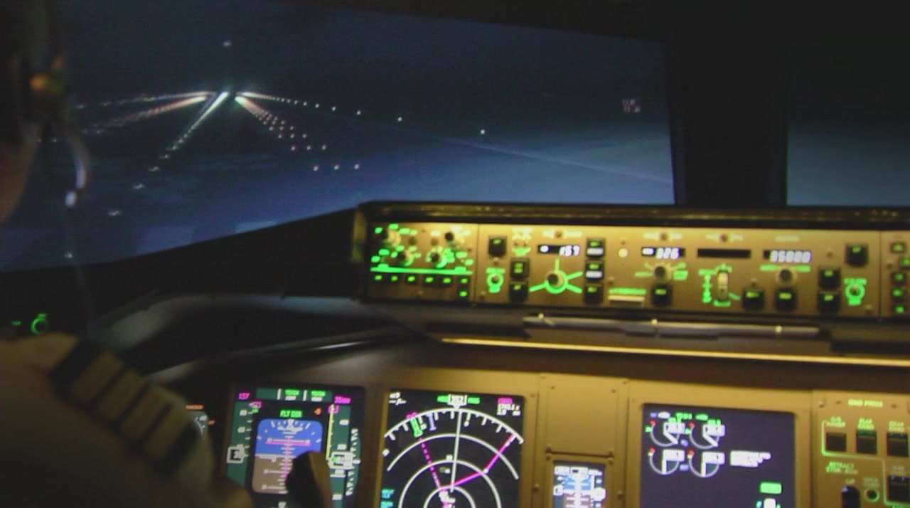 Lost: MH370 screenshot 2
