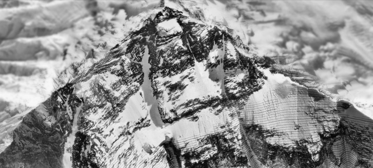 Lost on Everest screenshot 1