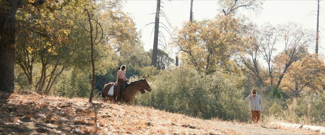 Lost Outlaw screenshot 1