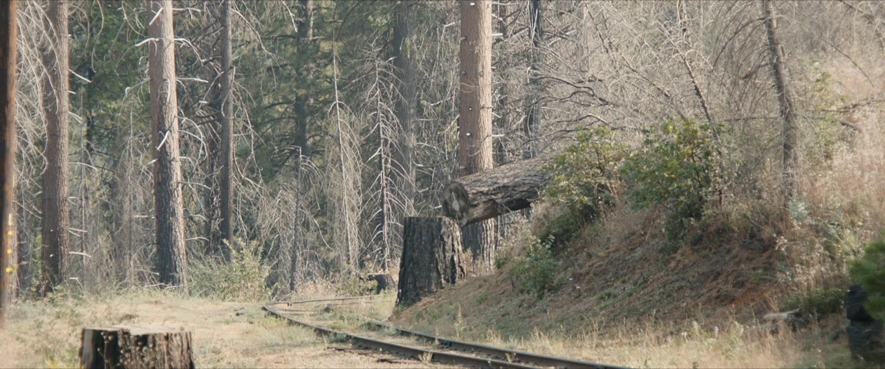 Lost Outlaw screenshot 2